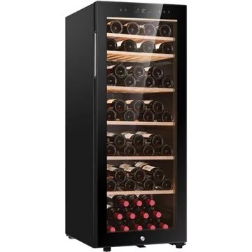 Cave à vin vieillissement							HAIER				HWS84GA WINE BANK 50 SERIES 5