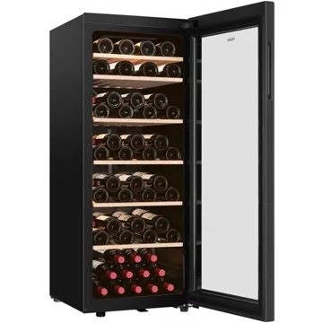Cave à vin vieillissement							HAIER				HWS84GA WINE BANK 50 SERIES 5