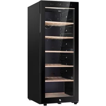 Cave à vin vieillissement							HAIER				HWS84GA WINE BANK 50 SERIES 5