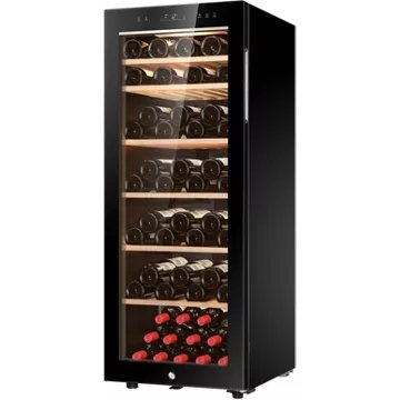 Cave à vin vieillissement							HAIER				HWS84GA WINE BANK 50 SERIES 5