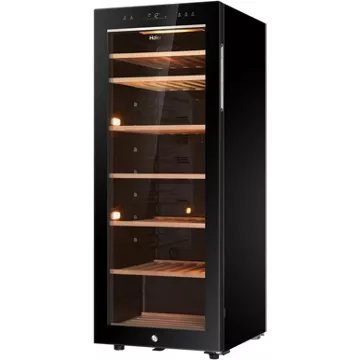 Cave à vin vieillissement							HAIER				HWS84GA WINE BANK 50 SERIES 5
