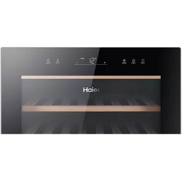 Cave à vin vieillissement							HAIER				HWS84GA WINE BANK 50 SERIES 5