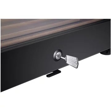 Cave à vin vieillissement							HAIER				HWS84GA WINE BANK 50 SERIES 5