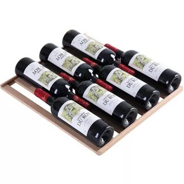 Cave à vin vieillissement							HAIER				HWS84GA WINE BANK 50 SERIES 5