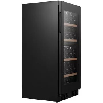 Cave à vin vieillissement							HISENSE				RW3N230GELF