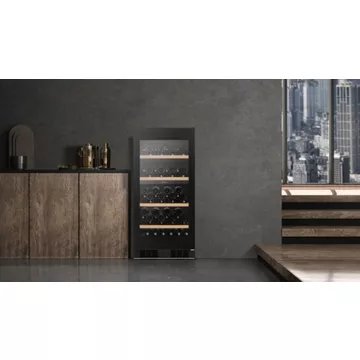 Cave à vin vieillissement							HISENSE				RW3N230GELF