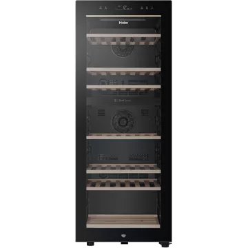 Cave à vin vieillissement							HAIER				WINE BANK 50 SERIES 7 - HWS77GDAU1