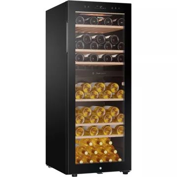 Cave à vin vieillissement							HAIER				WINE BANK 50 SERIES 7 - HWS77GDAU1
