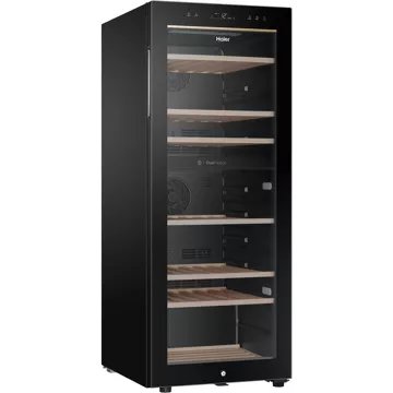 Cave à vin vieillissement							HAIER				WINE BANK 50 SERIES 7 - HWS77GDAU1