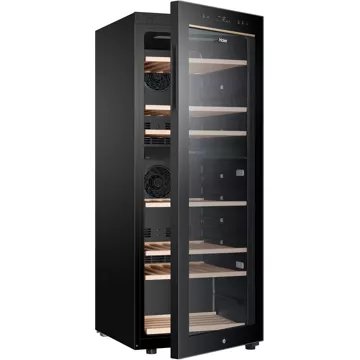 Cave à vin vieillissement							HAIER				WINE BANK 50 SERIES 7 - HWS77GDAU1