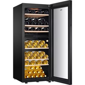 Cave à vin vieillissement							HAIER				WINE BANK 50 SERIES 7 - HWS77GDAU1