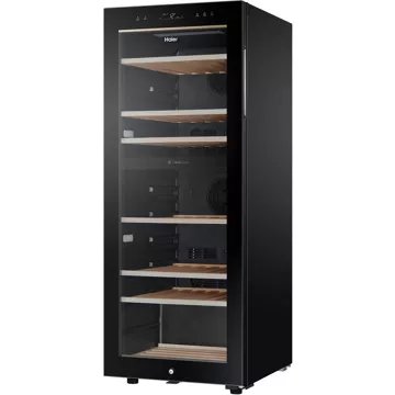 Cave à vin vieillissement							HAIER				WINE BANK 50 SERIES 7 - HWS77GDAU1