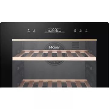 Cave à vin vieillissement							HAIER				WINE BANK 50 SERIES 7 - HWS77GDAU1