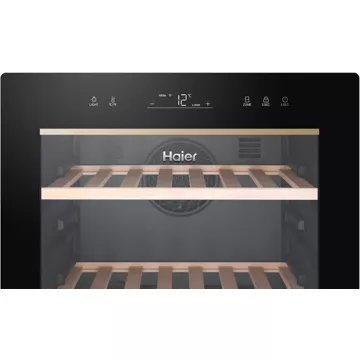 Cave à vin vieillissement							HAIER				WINE BANK 50 SERIES 7 - HWS77GDAU1