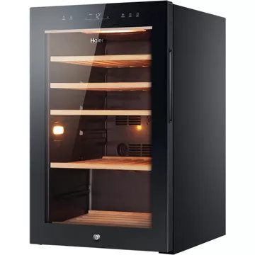 Cave à vin vieillissement							HAIER				HWS49GA
