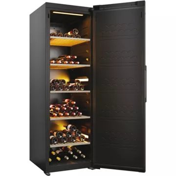 Cave à vin vieillissement							HAIER				HWS247FDU1