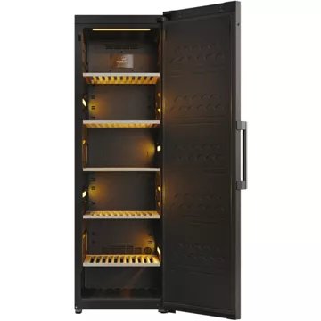 Cave à vin vieillissement							HAIER				HWS247FDU1