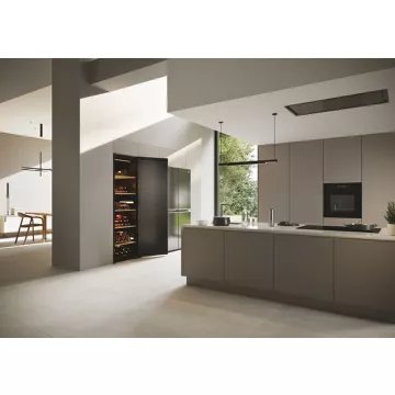 Cave à vin vieillissement							HAIER				HWS247FDU1