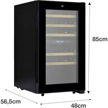 Cave à vin de service							ESSENTIELB				ECV 471 dz