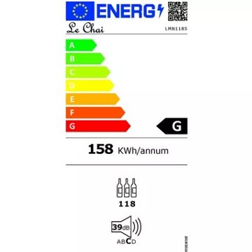 Cave à vin de service							LE CHAI				PROLMN1185