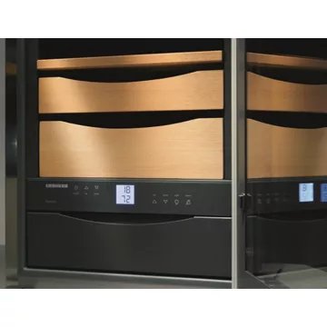 Cave à cigares							LIEBHERR				ZKES453