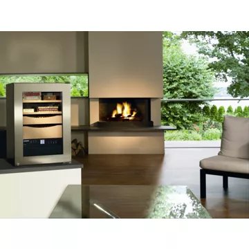 Cave à cigares							LIEBHERR				ZKES453