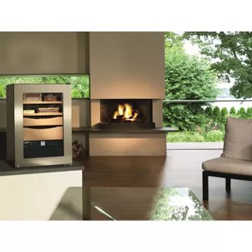 Cave à cigares							LIEBHERR				ZKES453