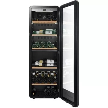 Cave à vin polyvalente							LA SOMMELIERE				APOGEE190DZ