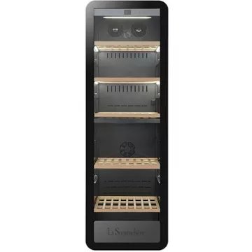 Cave à vin polyvalente							LA SOMMELIERE				APOGEE190DZ