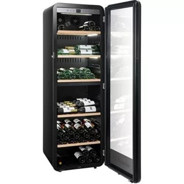 Cave à vin polyvalente							LA SOMMELIERE				APOGEE190DZ