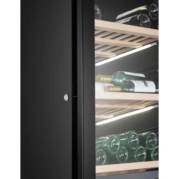 Cave à vin polyvalente							LA SOMMELIERE				APOGEE190DZ