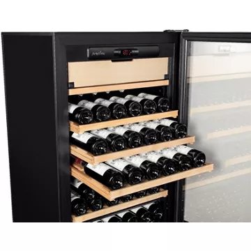 Cave à vin polyvalente							ARTEVINO				Oxygen OXG3T199NVND