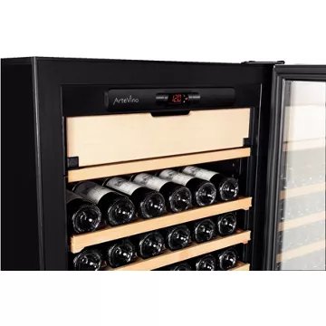 Cave à vin polyvalente							ARTEVINO				Oxygen OXG3T199NVND