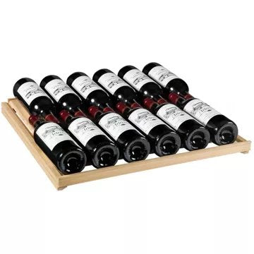 Cave à vin polyvalente							ARTEVINO				Oxygen OXG3T199NVND