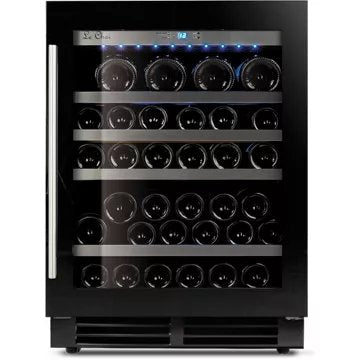 Cave à vin de service							LE CHAI				LMN480