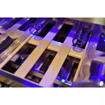 Cave à vin de service							LE CHAI				LMN480