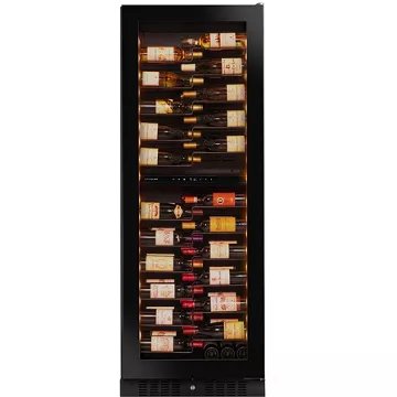 Cave à vin encastrable 							AVINTAGE				GALLERY