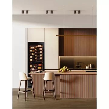 Cave à vin encastrable 							AVINTAGE				GALLERY