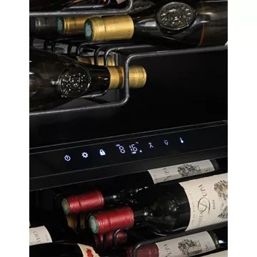 Cave à vin encastrable 							AVINTAGE				GALLERY