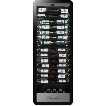 Cave à vin vieillissement							LA SOMMELIERE				APOGEE185DZPRO