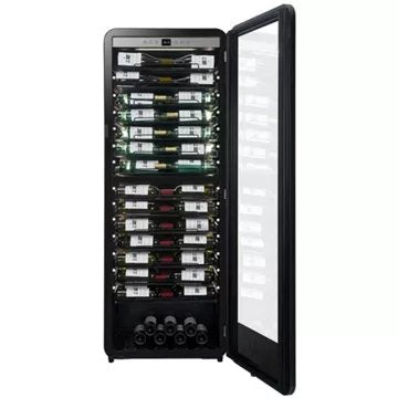 Cave à vin vieillissement							LA SOMMELIERE				APOGEE185DZPRO