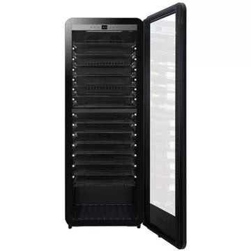 Cave à vin vieillissement							LA SOMMELIERE				APOGEE185DZPRO