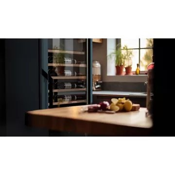 Cave à vin vieillissement							GOGUETTE				GMSL1TGDBLSCE01