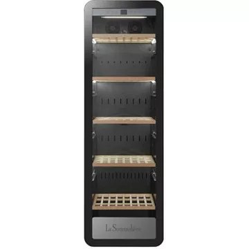 Cave à vin vieillissement							LA SOMMELIERE				APOGEE200PV