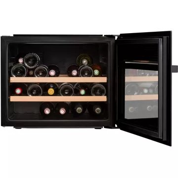 Cave à vin encastrable 							LA SOMMELIERE				LSBI28B