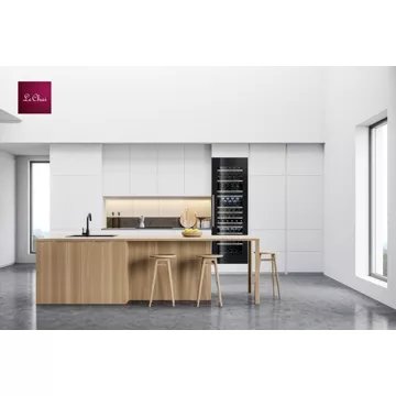 Cave à vin encastrable 							LE CHAI				LTN895