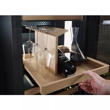 Cave à vin polyvalente							LIEBHERR				WPgbi5283