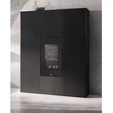 Cave à vin encastrable 							MIELE				KWT6422iG-1 obsw