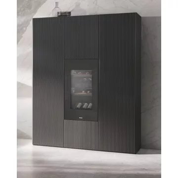 Cave à vin encastrable 							MIELE				KWT6422iG-1 obsw