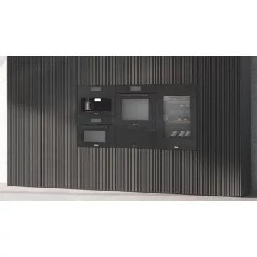 Cave à vin encastrable 							MIELE				KWT6422iG-1 obsw
